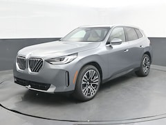 2026 BMW X3 30 xDrive SUV