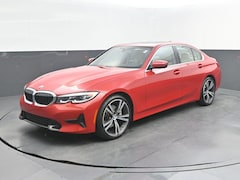 2022 BMW 3 Series Sedan