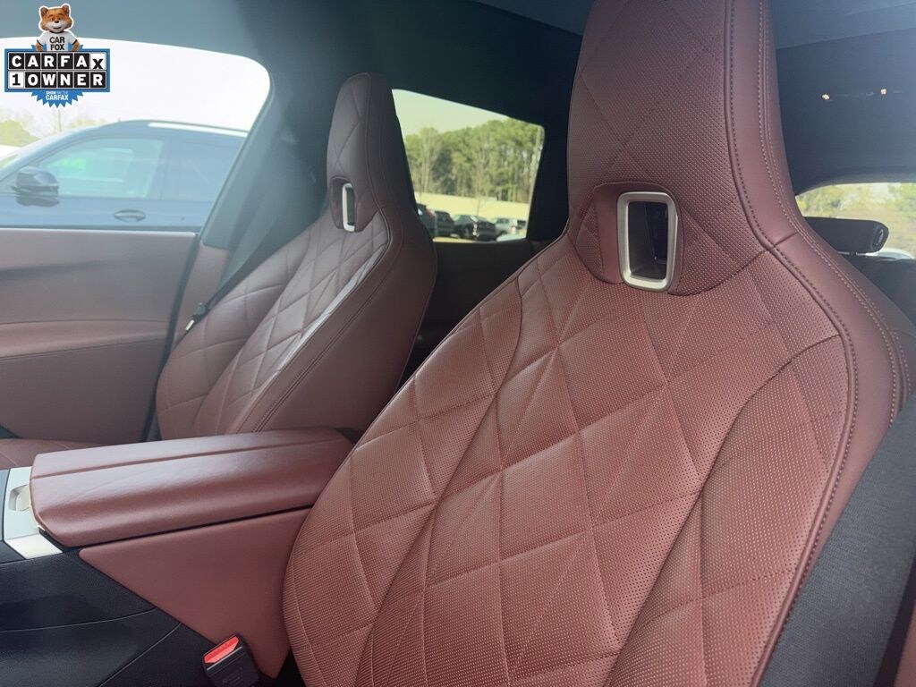 Certified 2024 BMW iX SUV