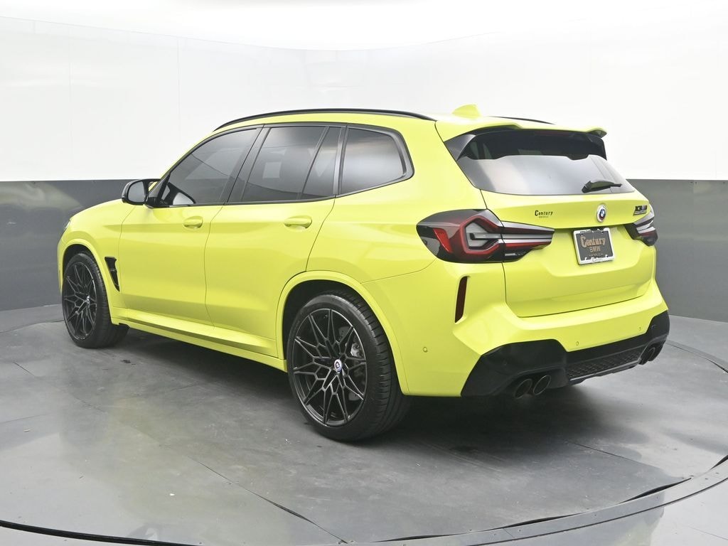 Certified 2022 BMW X3 SUV