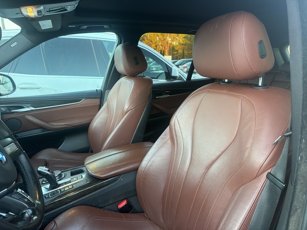 Used 2015 BMW X5 xDrive35i SUV