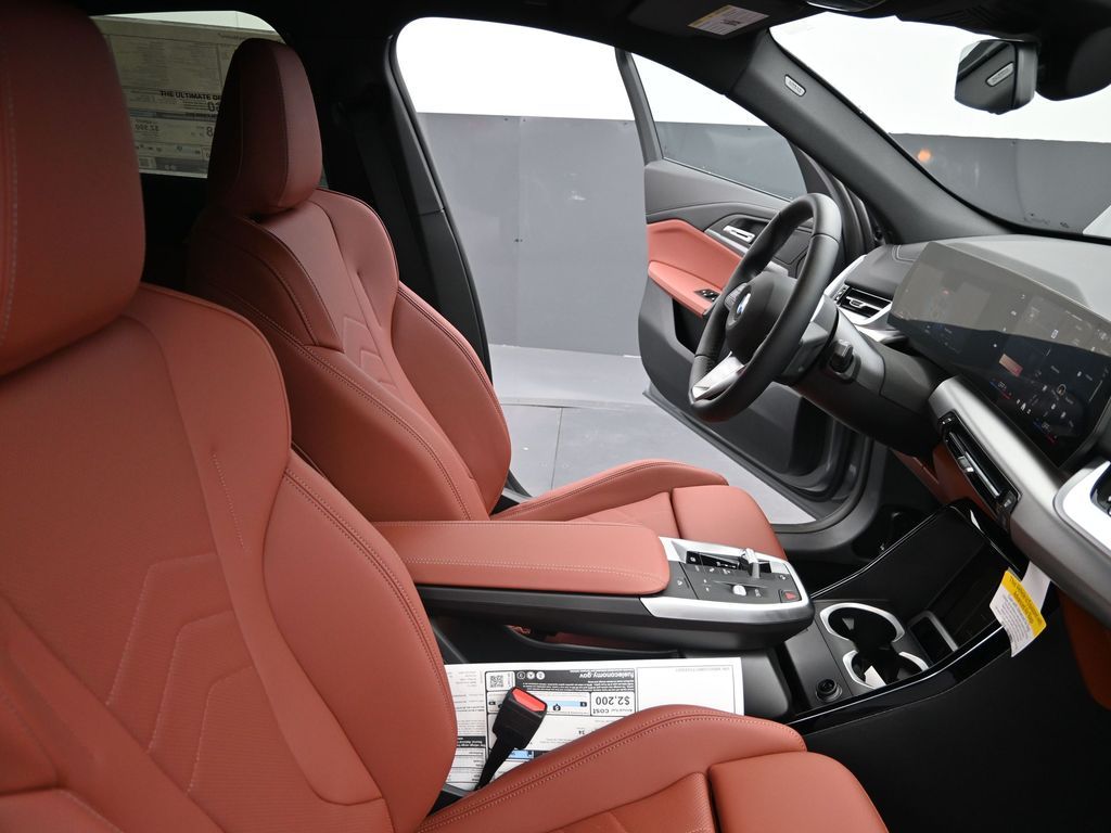 2026 BMW X2 28i - Photo 21