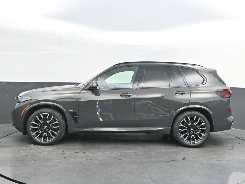 2026 Bmw X5 M photo 4