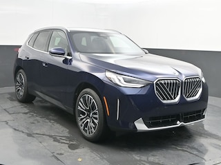 2026 BMW X3 30 xDrive SUV