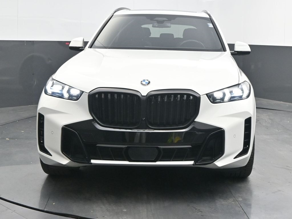 Certified 2024 BMW X5 xDrive40i SUV