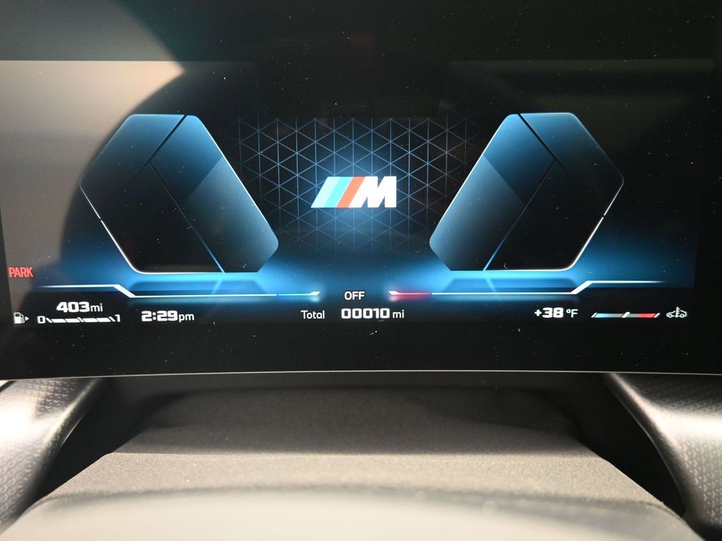 2026 BMW X1 M35i - Photo 23