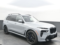 2026 BMW X7 xDrive40i SUV