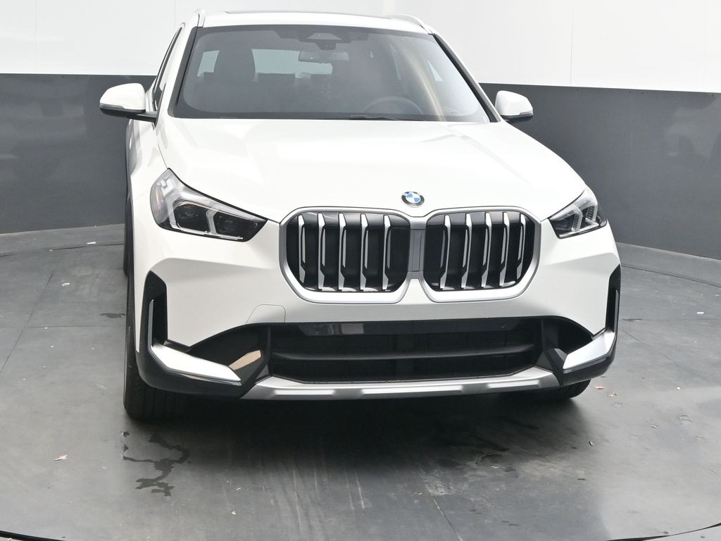 New 2026 BMW X1 xDrive28i SUV