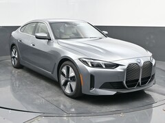 2025 BMW i4 eDrive40 Hatchback