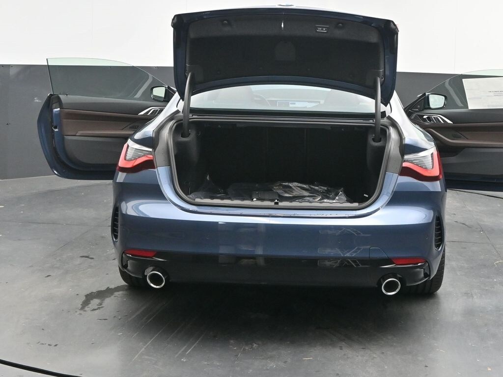 2026 BMW 4 Series 430i - Photo 47