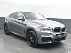 2019 BMW X6 xDrive35i SUV