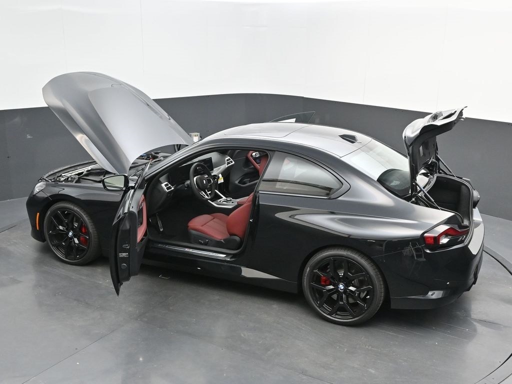 2025 BMW 2 Series 230i - Photo 48