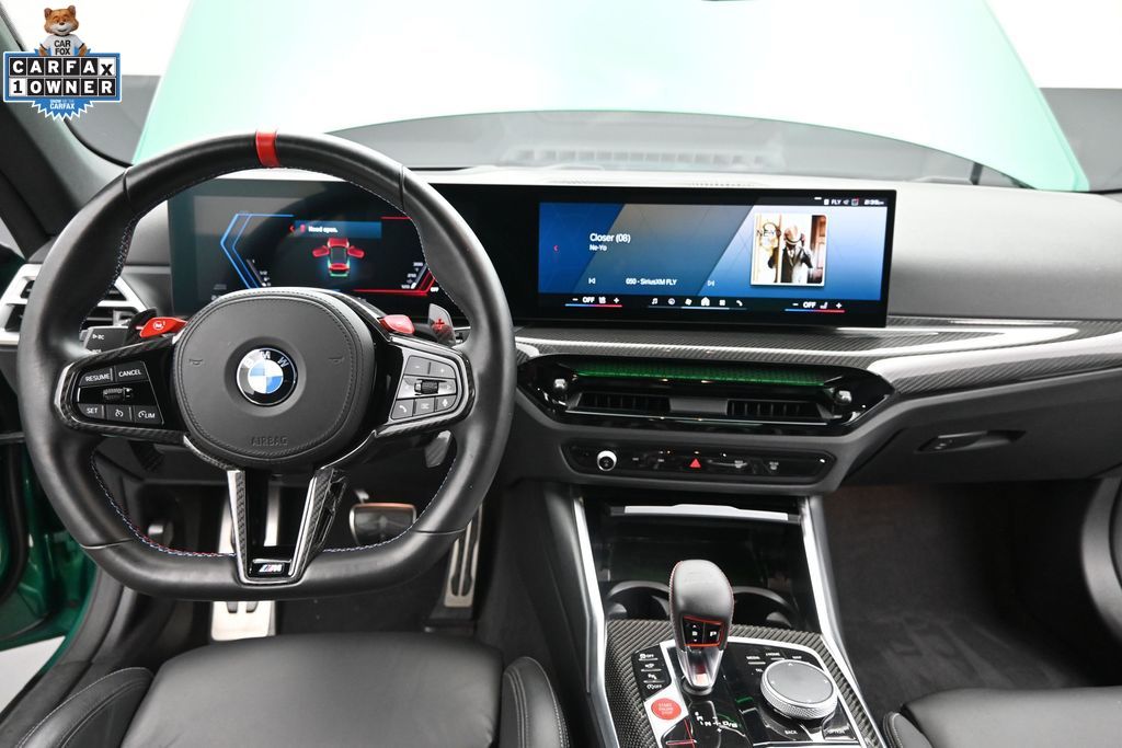 2025 BMW M4 Convertible M4 - Photo 28