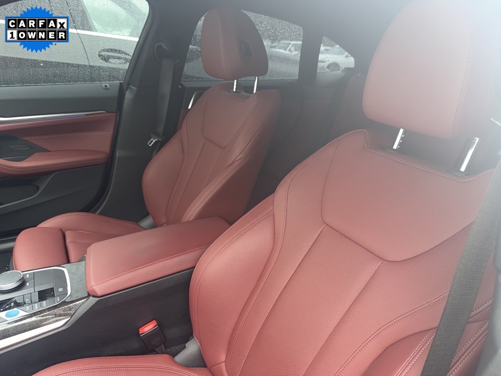 Certified 2023 BMW i4 eDrive35 Hatchback