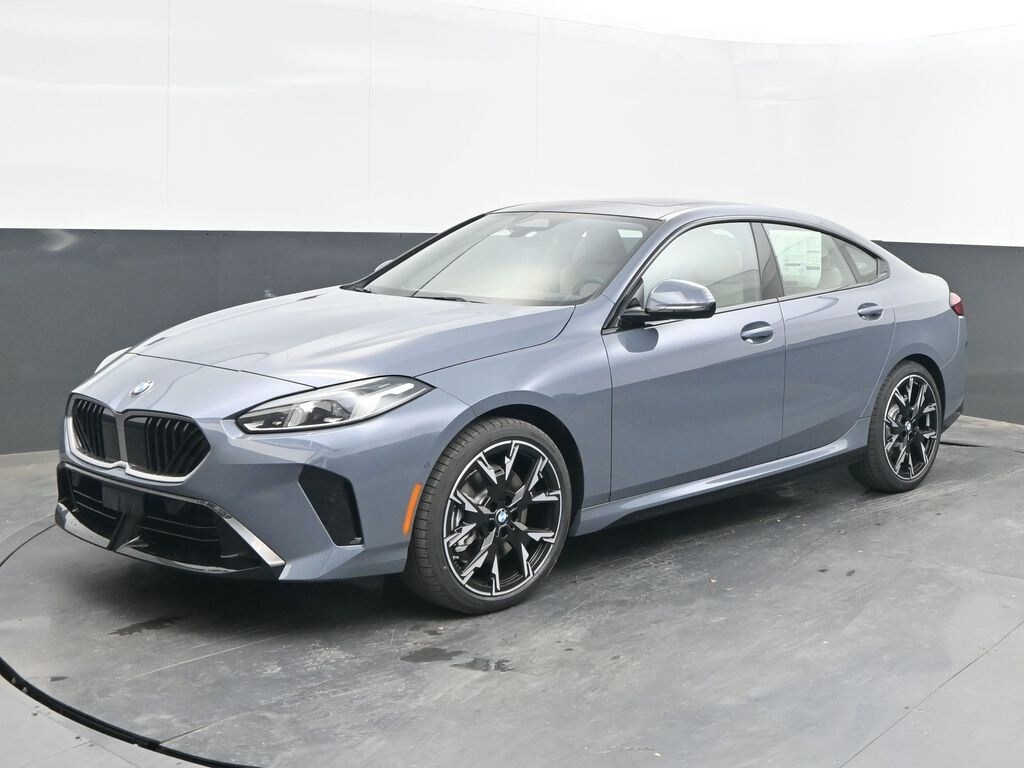 2026 Bmw 228i 228 Gran Coupe photo 3