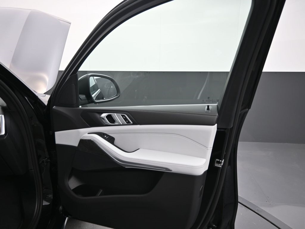2026 BMW X5 40i - Photo 19