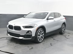 2020 BMW X2 SUV