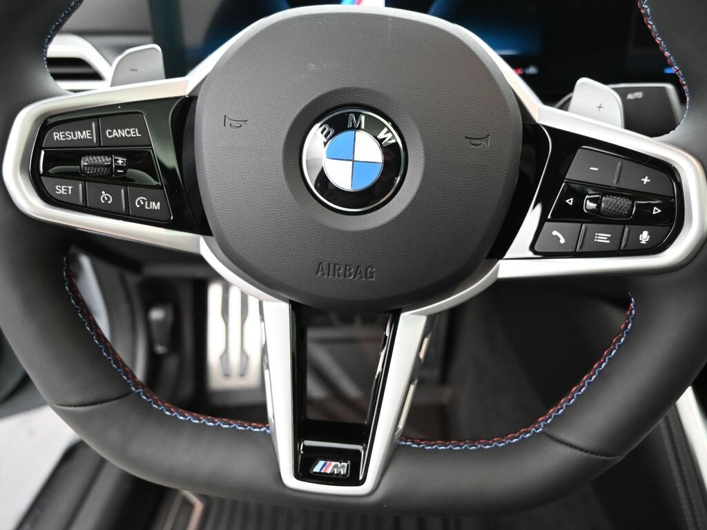 2026 BMW 4 Series M440i - Photo 22
