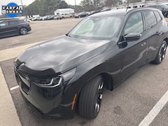 2025 BMW X3 M50 xDrive SUV