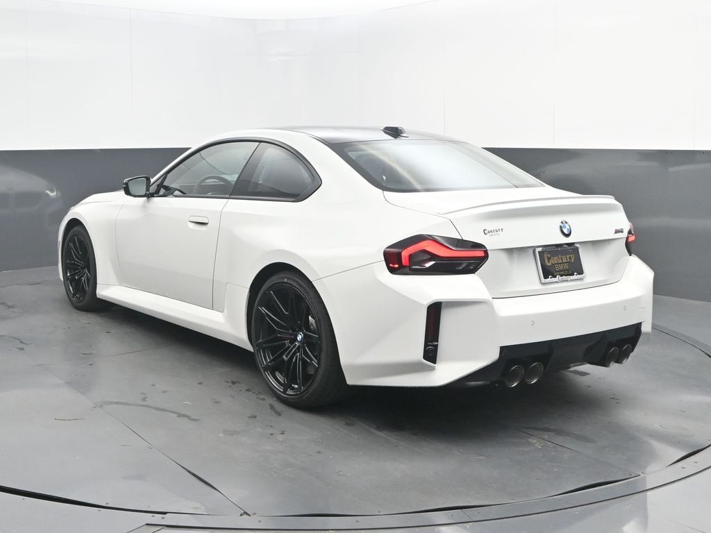 New 2026 BMW M2 Base Coupe