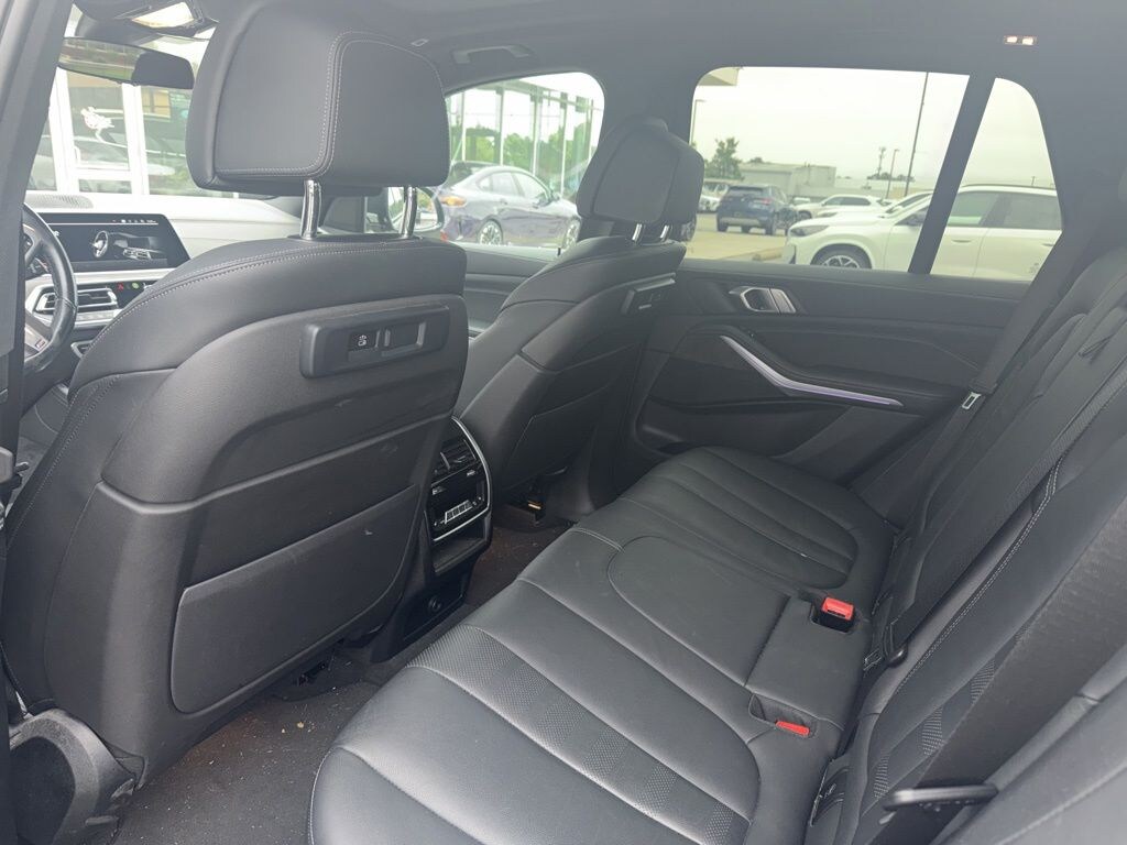 Used 2022 BMW X5 SUV