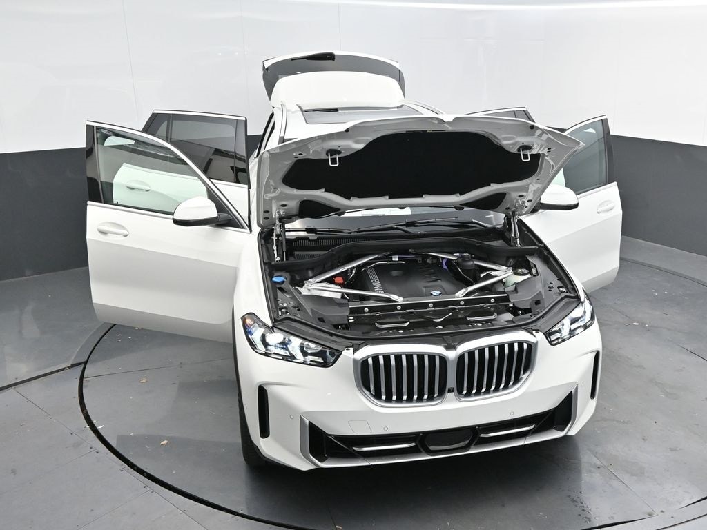 2026 BMW X5 40i - Photo 51
