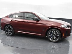 2022 BMW X4 M40i SUV