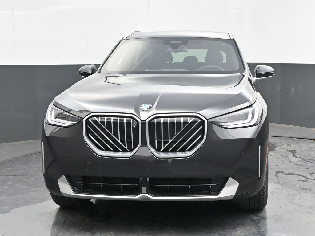 2025 Bmw X3 photo 2