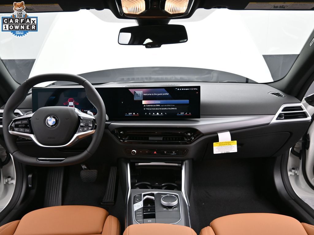 2025 BMW 2 Series 230i - Photo 21