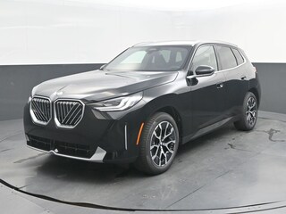 2026 BMW X3 30 xDrive SUV