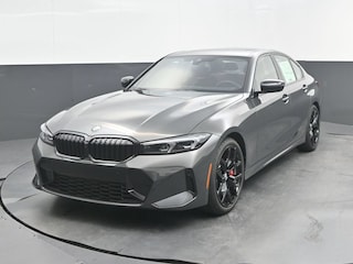 2026 BMW 3 Series 330i Sedan