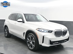 2024 BMW X5 xDrive40i SUV