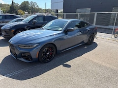 2023 BMW 4 Series Coupe