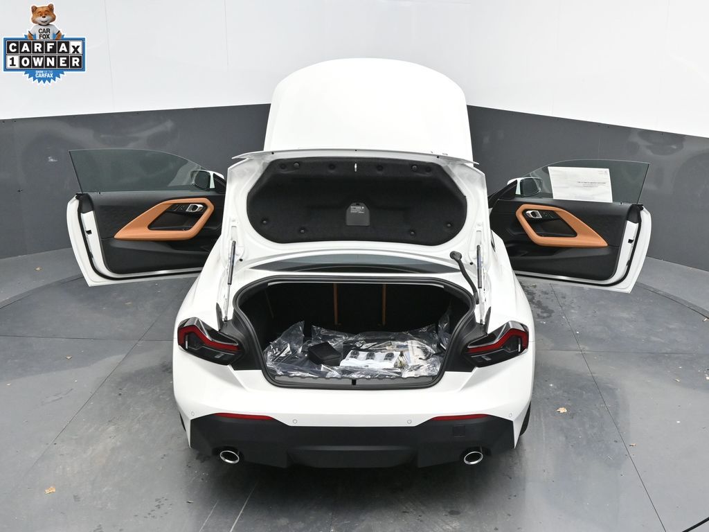 2025 BMW 2 Series 230i - Photo 40
