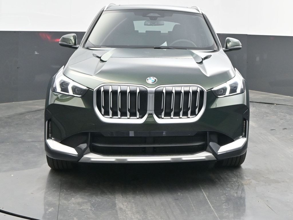 Certified 2025 BMW X1 xDrive28i SUV
