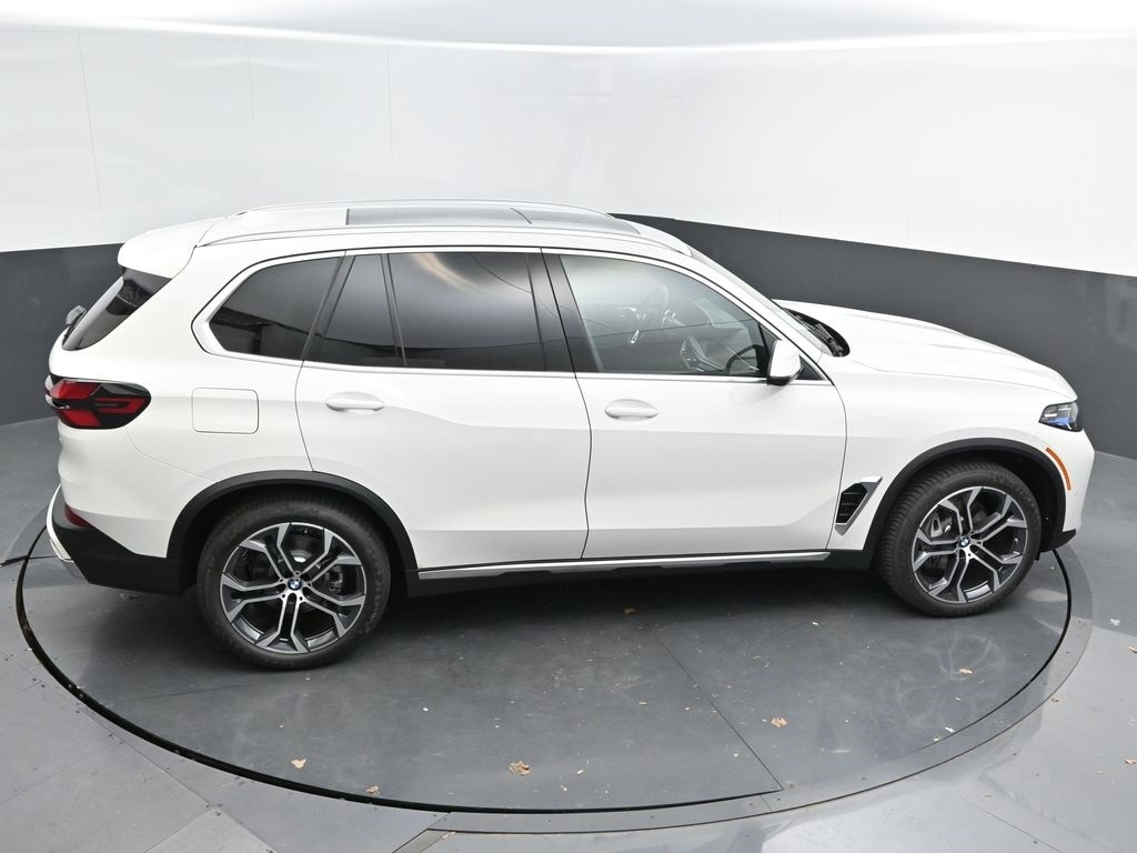 2026 BMW X5 40i - Photo 48