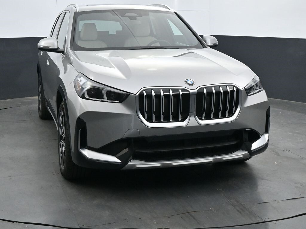2025 Bmw X1 XDrive28i photo 2