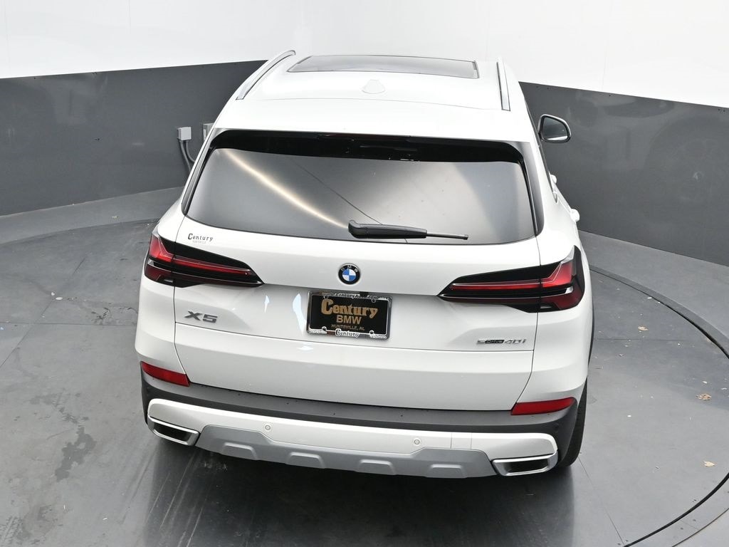 2026 BMW X5 40i - Photo 46