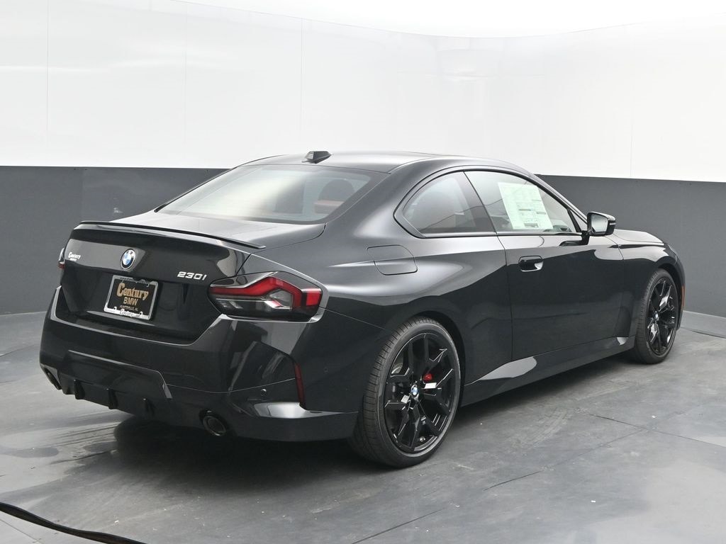 2025 BMW 2 Series 230i - Photo 7