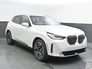2026 BMW X3 30 xDrive SUV