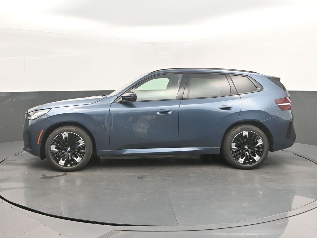 New 2026 BMW X3 M50 xDrive SUV