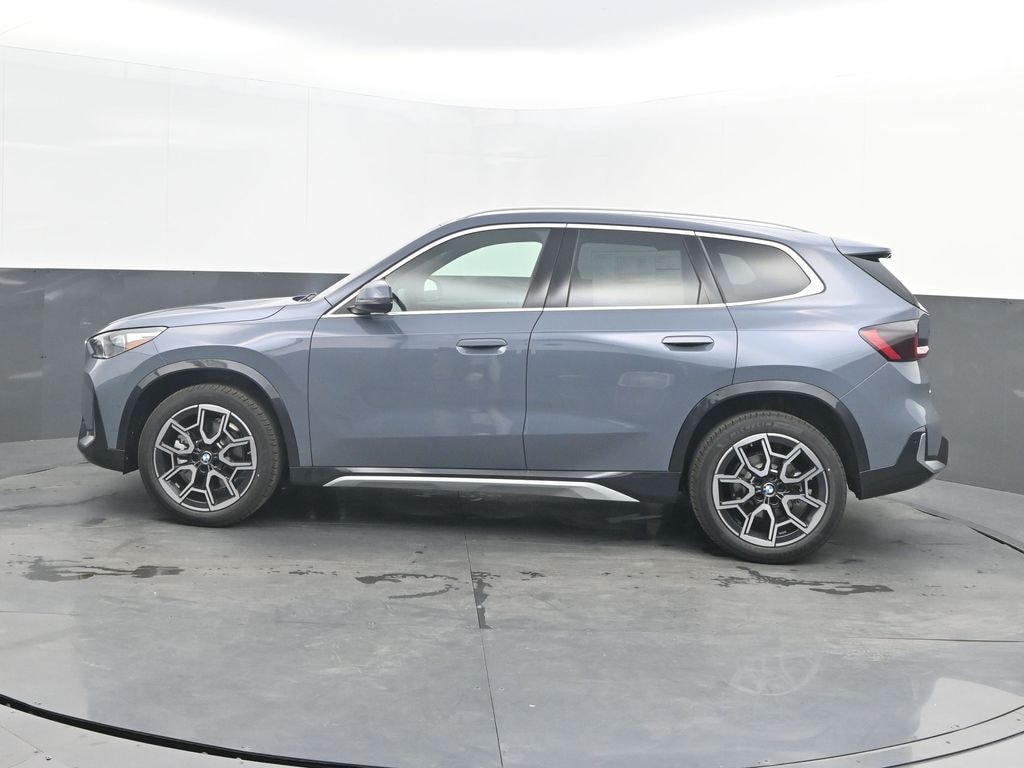 New 2026 BMW X1 xDrive28i SUV