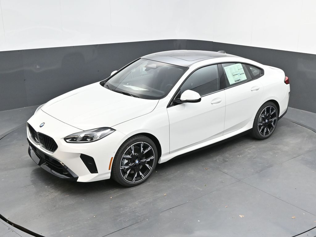 2026 BMW 2 Series 228 - Photo 9