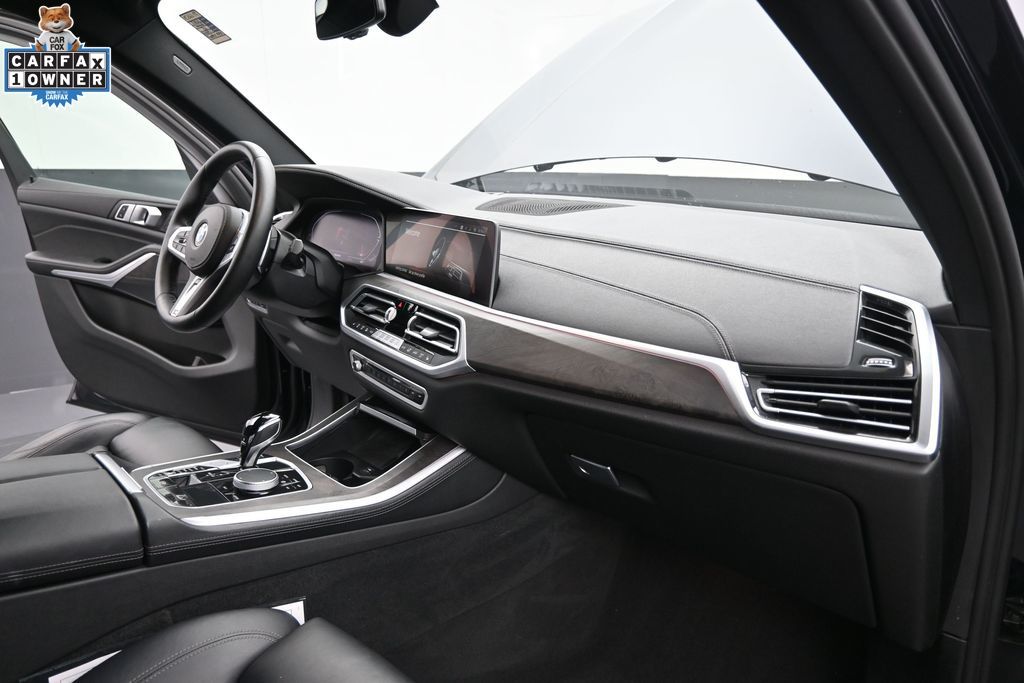 2022 BMW X5 40i - Photo 20