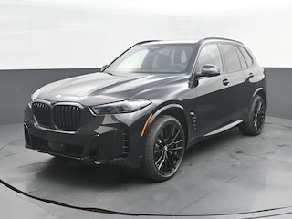 2026 BMW X5 sDrive40i SUV