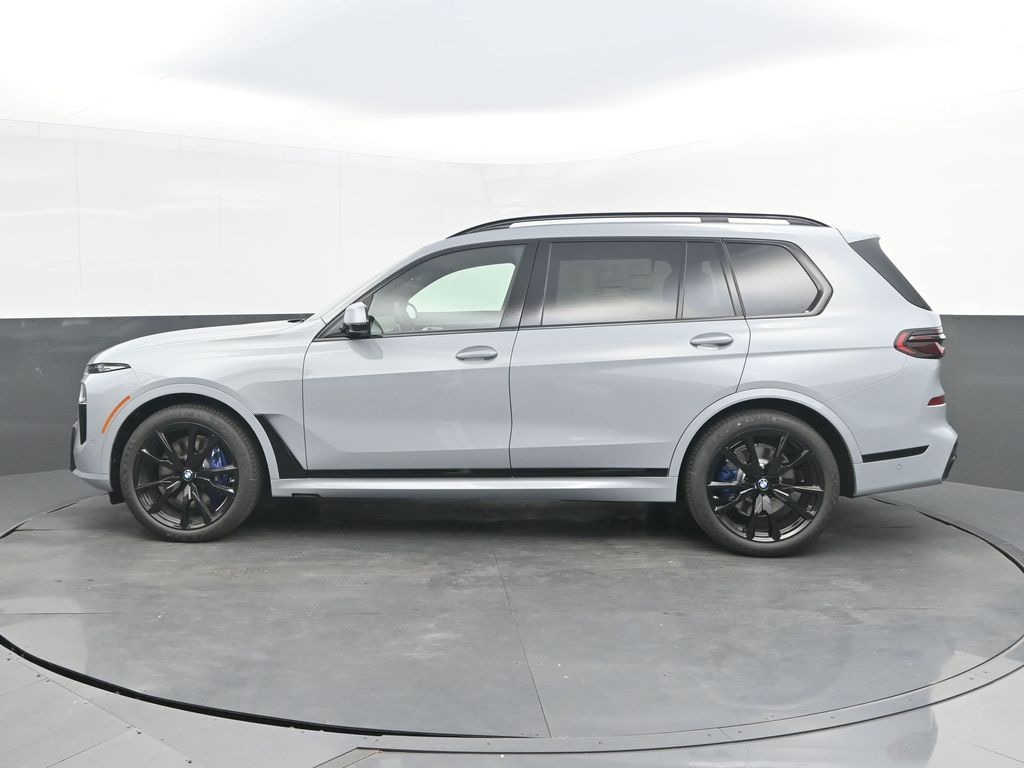 New 2027 BMW X7 xDrive40i SUV