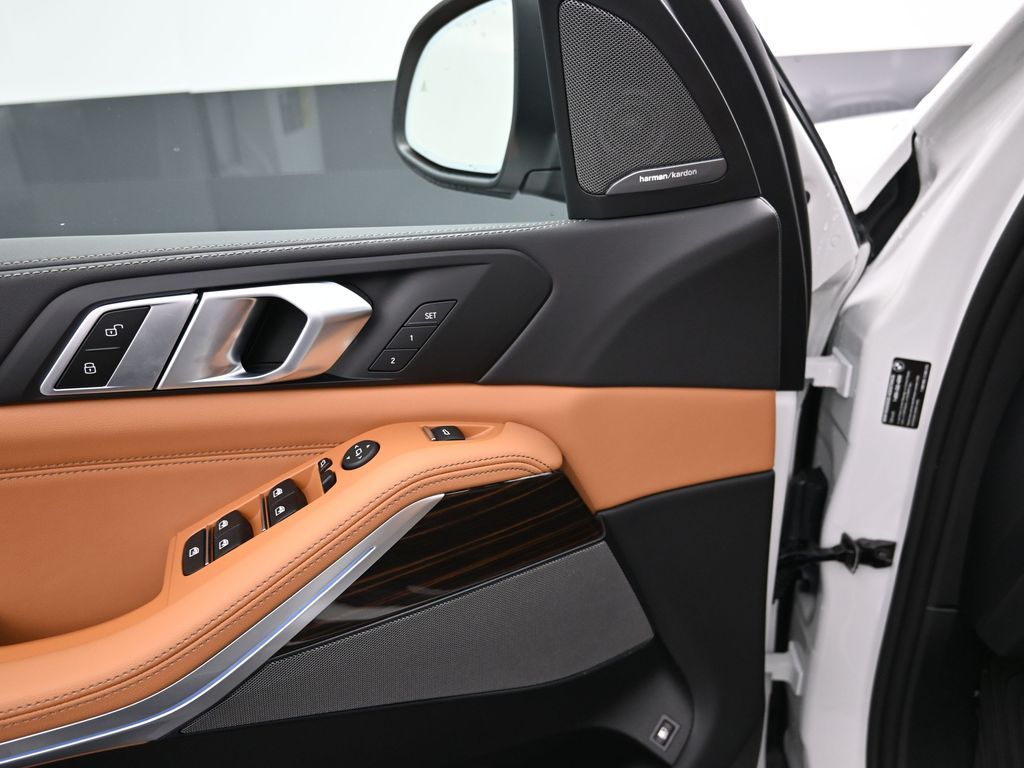 2026 BMW X5 50e - Photo 14