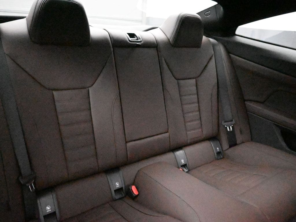 2026 BMW 4 Series 430i - Photo 23