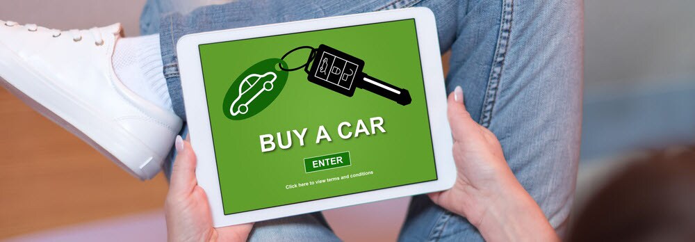 Online Cars Online