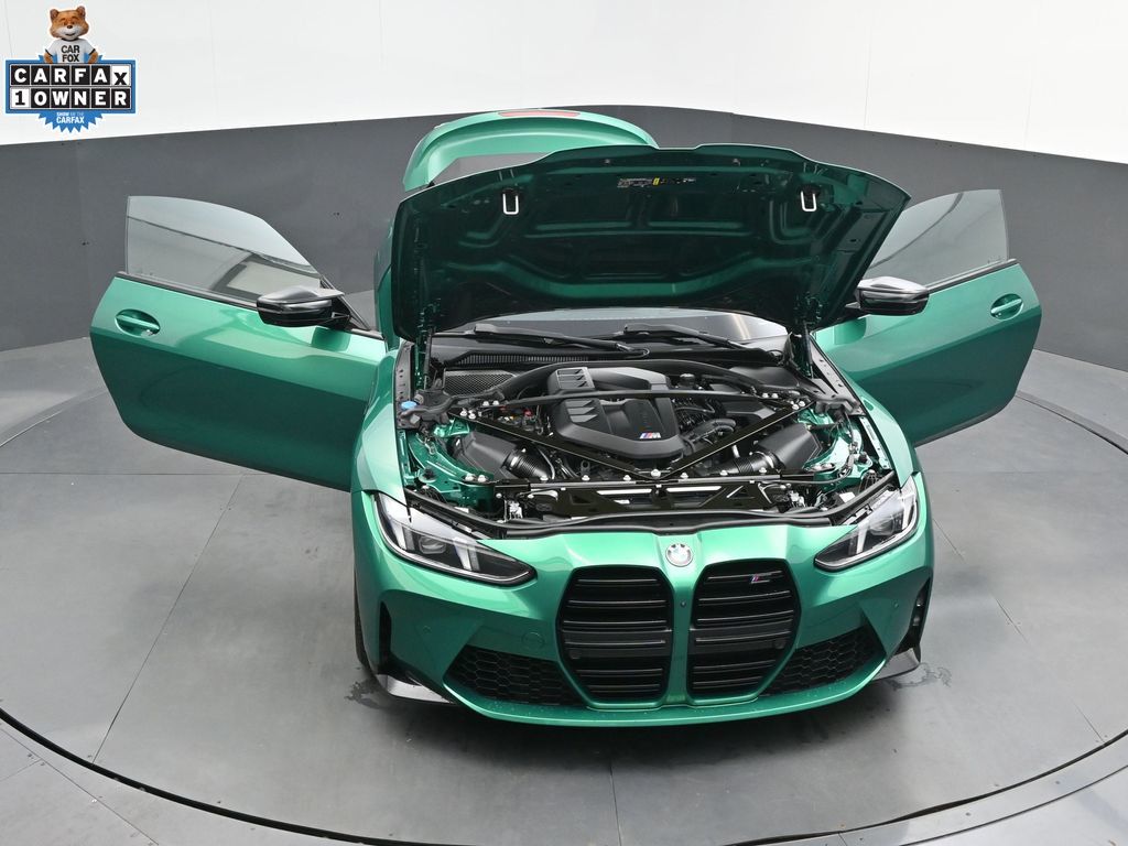 2025 BMW M4 Convertible M4 - Photo 48